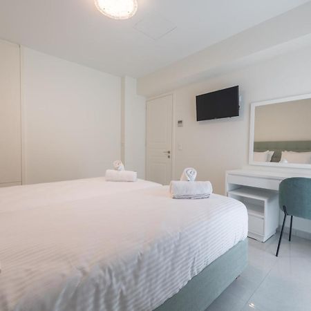 Narya Luxury Apartment Corfu  Extérieur photo