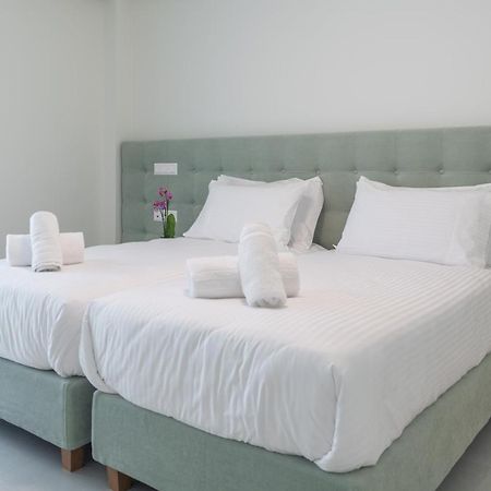 Narya Luxury Apartment Corfu  Extérieur photo