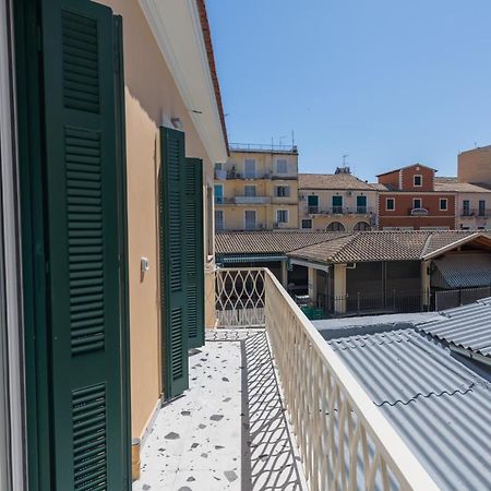 Narya Luxury Apartment Corfu  Extérieur photo