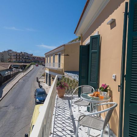 Narya Luxury Apartment Corfu  Extérieur photo