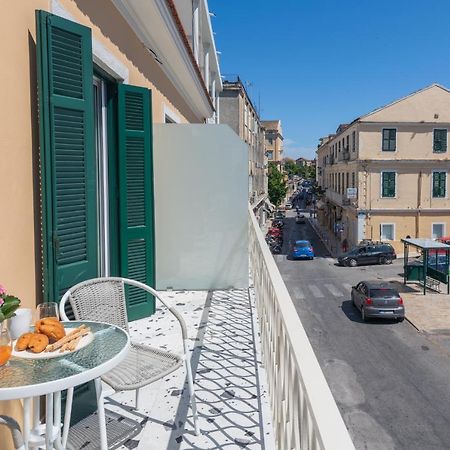 Narya Luxury Apartment Corfu  Extérieur photo