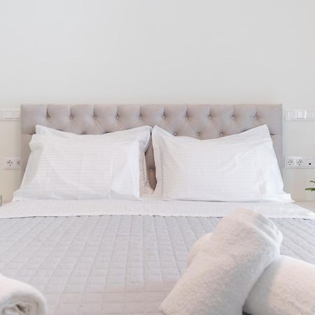 Narya Luxury Apartment Corfu  Extérieur photo