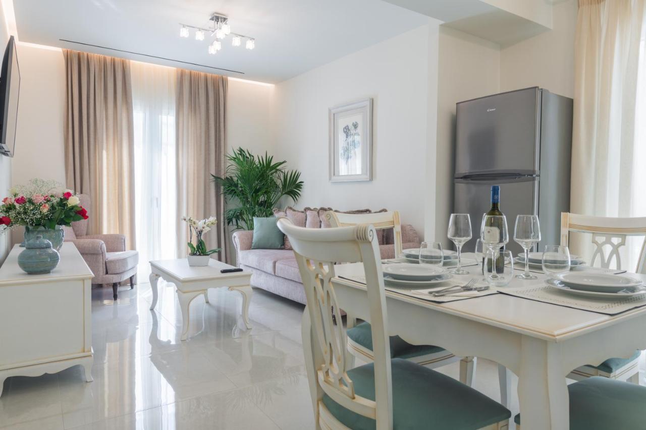 Narya Luxury Apartment Corfu  Extérieur photo