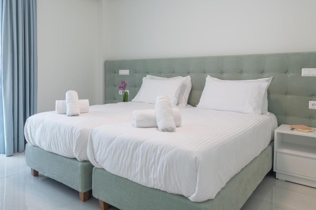 Narya Luxury Apartment Corfu  Extérieur photo