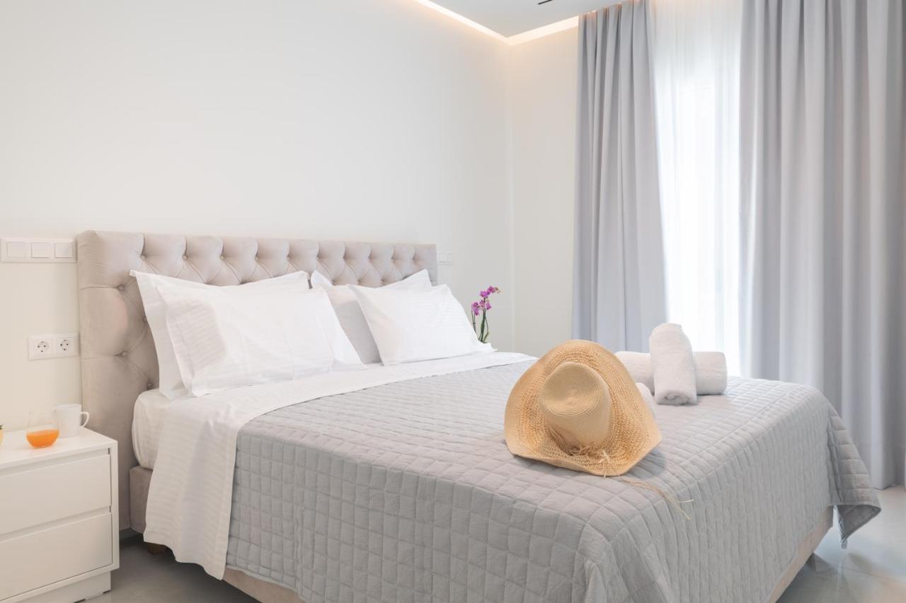 Narya Luxury Apartment Corfu  Extérieur photo