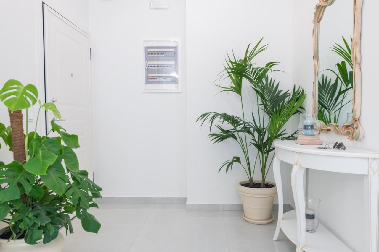 Narya Luxury Apartment Corfu  Extérieur photo
