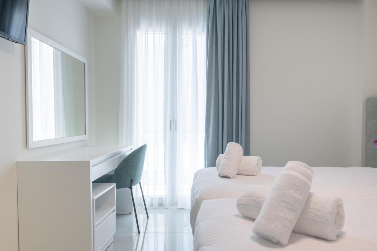 Narya Luxury Apartment Corfu  Extérieur photo