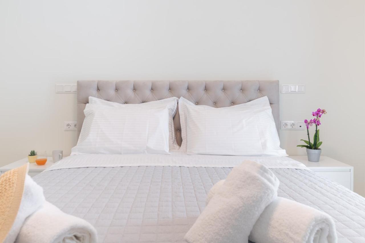 Narya Luxury Apartment Corfu  Extérieur photo