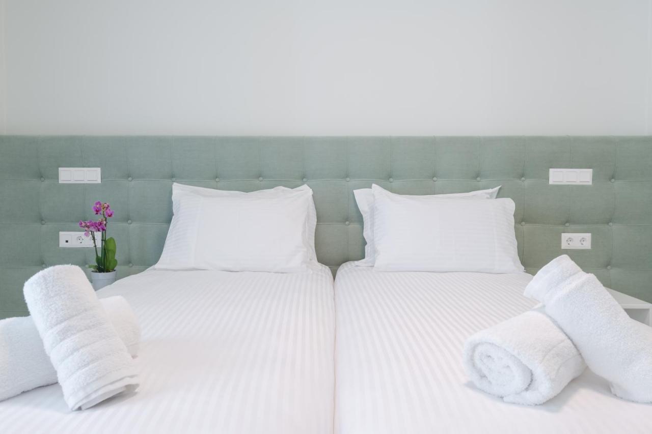 Narya Luxury Apartment Corfu  Extérieur photo